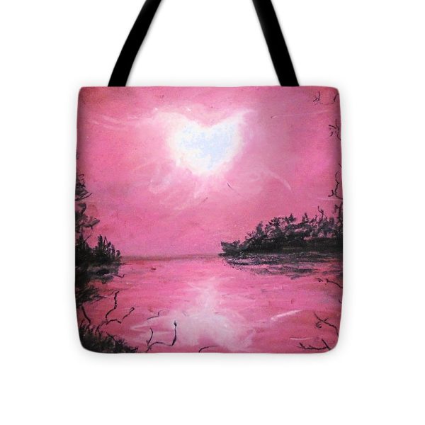 Passionate Dreams - Tote Bag Discount