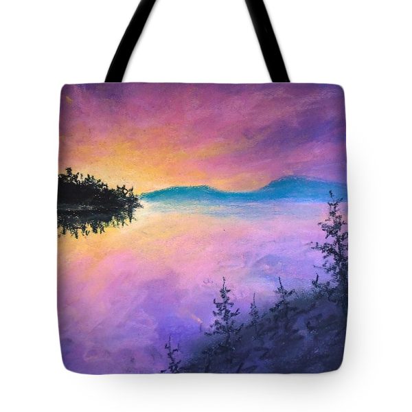 Pastel Dreams - Tote Bag Online Sale