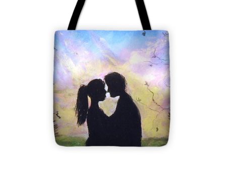 Abandoned Nights  - Tote Bag For Discount