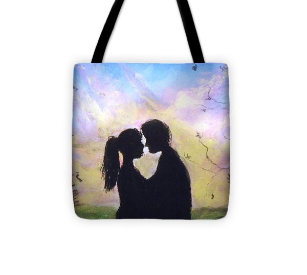 Abandoned Nights  - Tote Bag For Discount