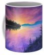 Pastel Dreams - Mug Hot on Sale