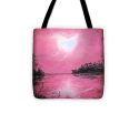 Passionate Dreams - Tote Bag Discount