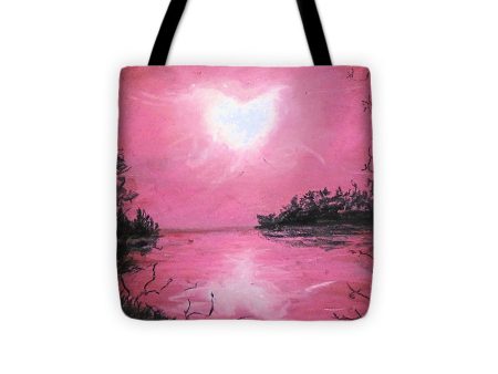 Passionate Dreams - Tote Bag Discount