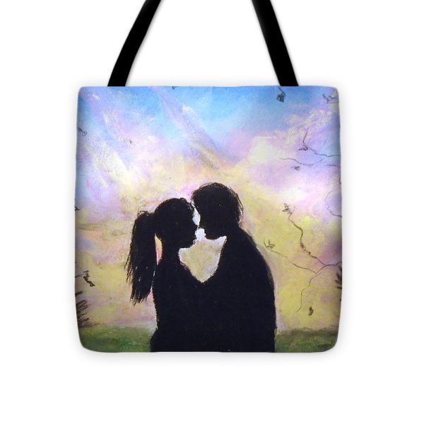 Abandoned Nights  - Tote Bag For Discount