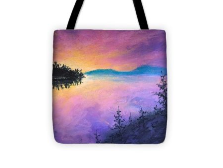 Pastel Dreams - Tote Bag Online Sale