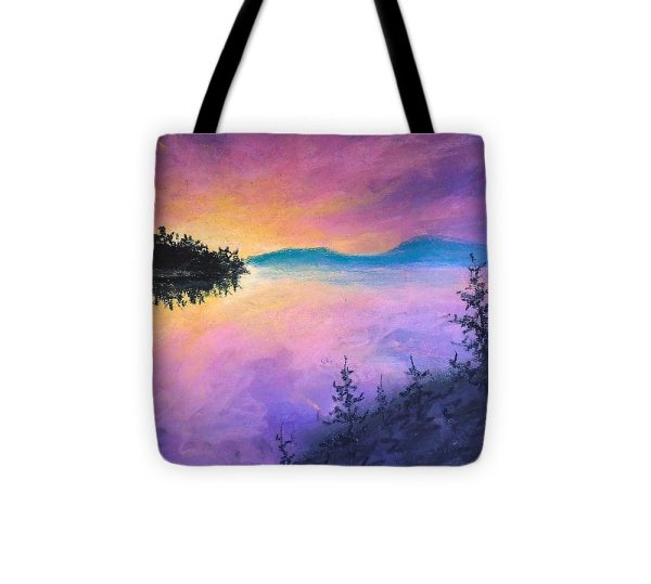 Pastel Dreams - Tote Bag Online Sale