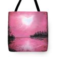 Passionate Dreams - Tote Bag Discount