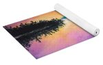 Pastel Dreams - Yoga Mat Online