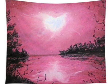 Passionate Dreams - Tapestry on Sale