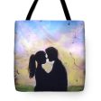 Abandoned Nights  - Tote Bag For Discount