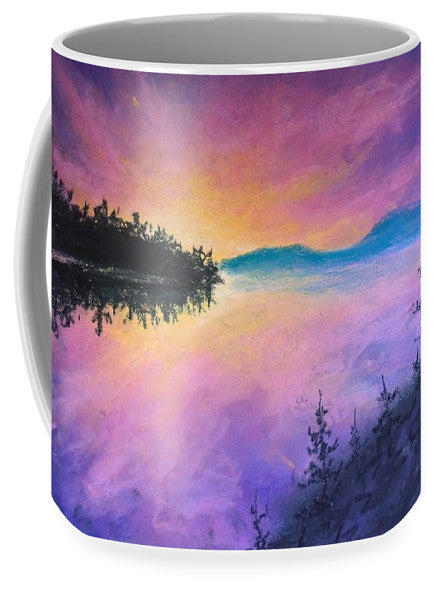 Pastel Dreams - Mug Hot on Sale