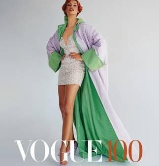 Vogue 100: A Century Of Style For Sale