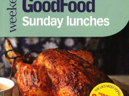 Good Food: Sunday Lunches Online Sale