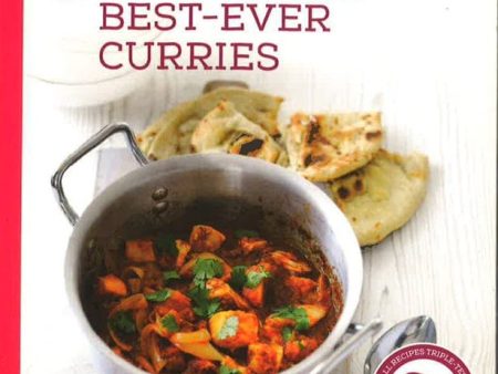 Good Food: Best-Ever Curries Cheap