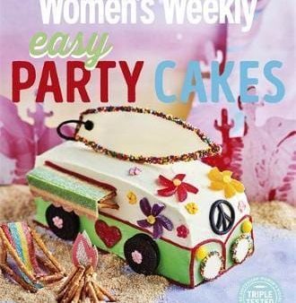 [Bargain corner] Easy Party Cakes Cheap