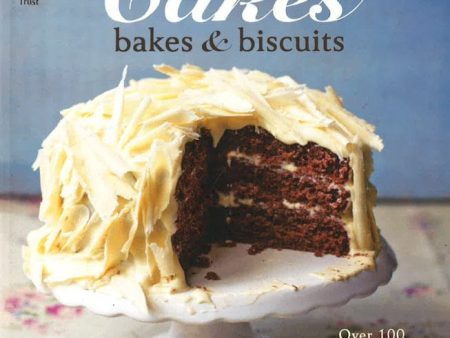 Cakes, Bakes And Biscuits Cheap