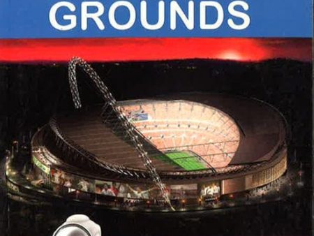 I-Spy Football Grounds (Michelin I-Spy Guides) Online now