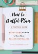 How To Bullet Plan: Everything You Need To Know About Journaling With Bullet Points Online Sale