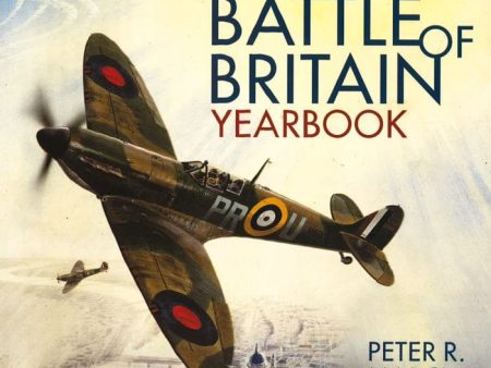 The Battle Of Britain Yearbook Hot on Sale