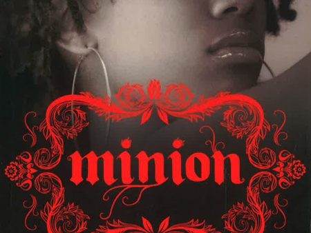 [Bargain corner] Minion: A Vampire Huntress Legend Book Online Sale