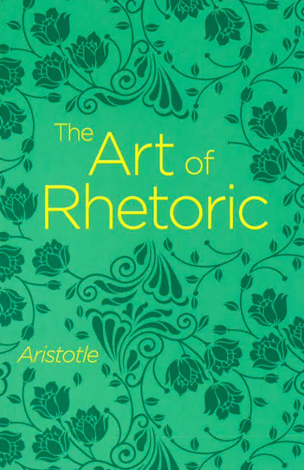 The Art Of Rhetoric Fashion