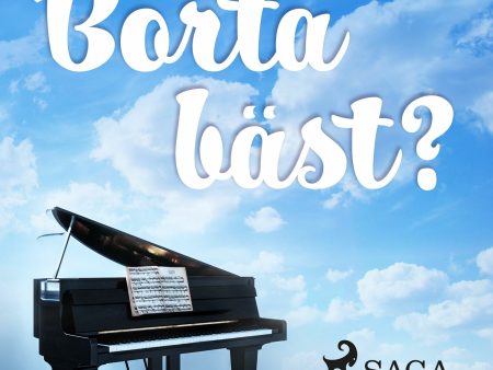 Borta bäst? For Discount