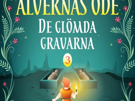 Alvernas öde 3: De glömda gravarna Online now