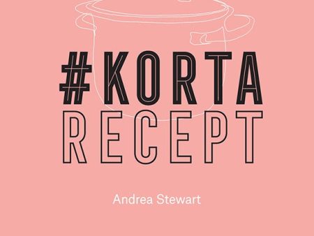 #Kortarecept on Sale