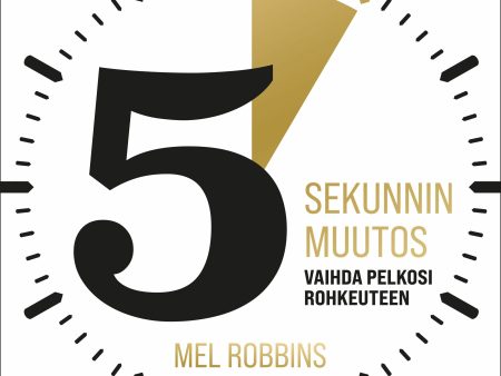 5 sekunnin muutos Online