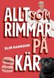 Allt som rimmar på kär on Sale