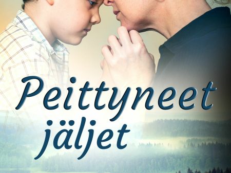 Peittyneet jäljet Online Hot Sale