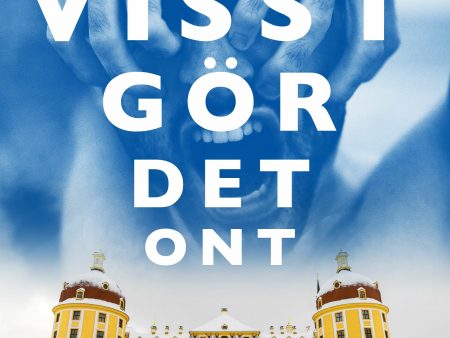 Visst gör det ont Online Sale