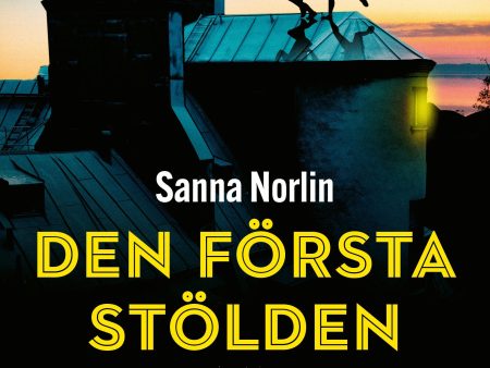 Den första stölden Sale