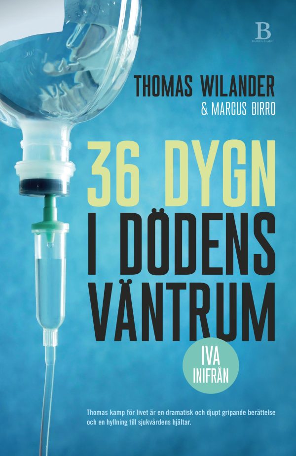 36 dygn i dödens väntrum Cheap