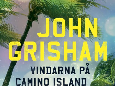 Vindarna på Camino Island on Sale