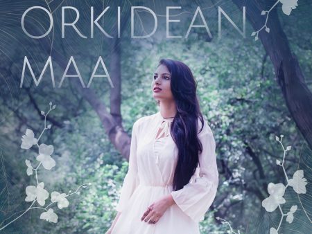 Valkoisen orkidean maa Online Sale