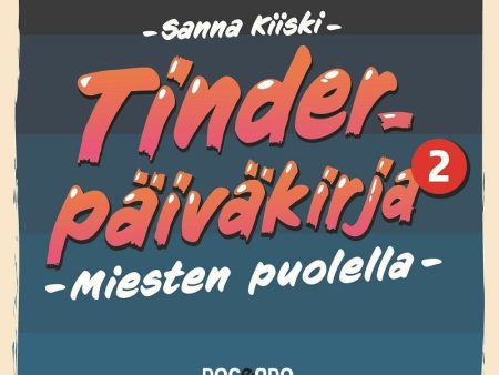 Tinder-päiväkirja 2 Online Hot Sale