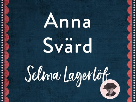 Anna Svärd on Sale