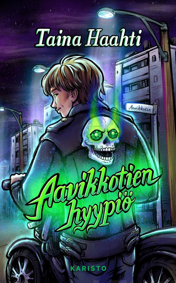 Aavikkotien hyypiö Online Hot Sale