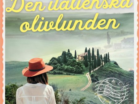 Den italienska olivlunden Sale