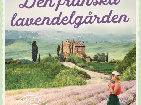 Den franska lavendelgården on Sale