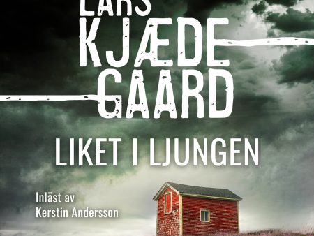 Liket i ljungen Supply