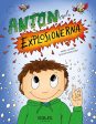 Anton och explosionerna Discount