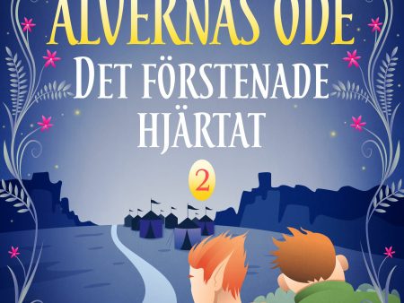 Alvernas öde 2: Det förstenade hjärtat Online Sale