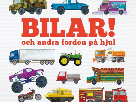 Bilar! och andra fordon på hjul Online now