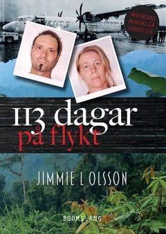 113 dagar på flykt Online