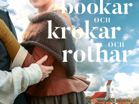 Vi bookar och krokar och rothar Online Sale