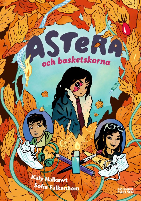 Astera och basketskorna Sale