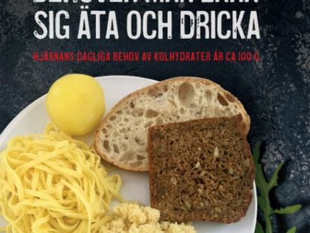 Någon gång behöver man lära sig äta och dricka Online Hot Sale