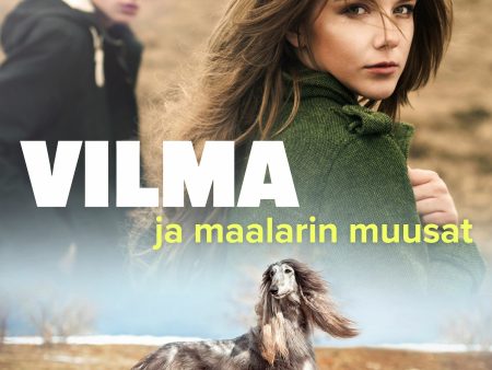 Vilma ja maalarin muusat Fashion